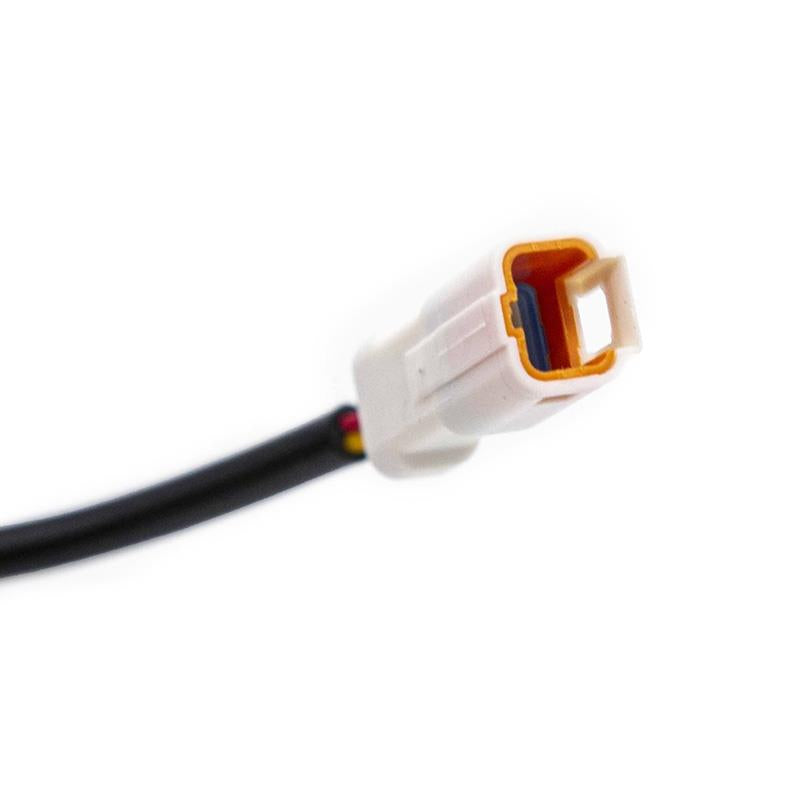 Luz trasera guardabarros 5-72V para Ecoxtrem