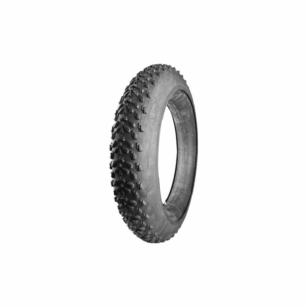 Neumático fat bike 24x4.0
