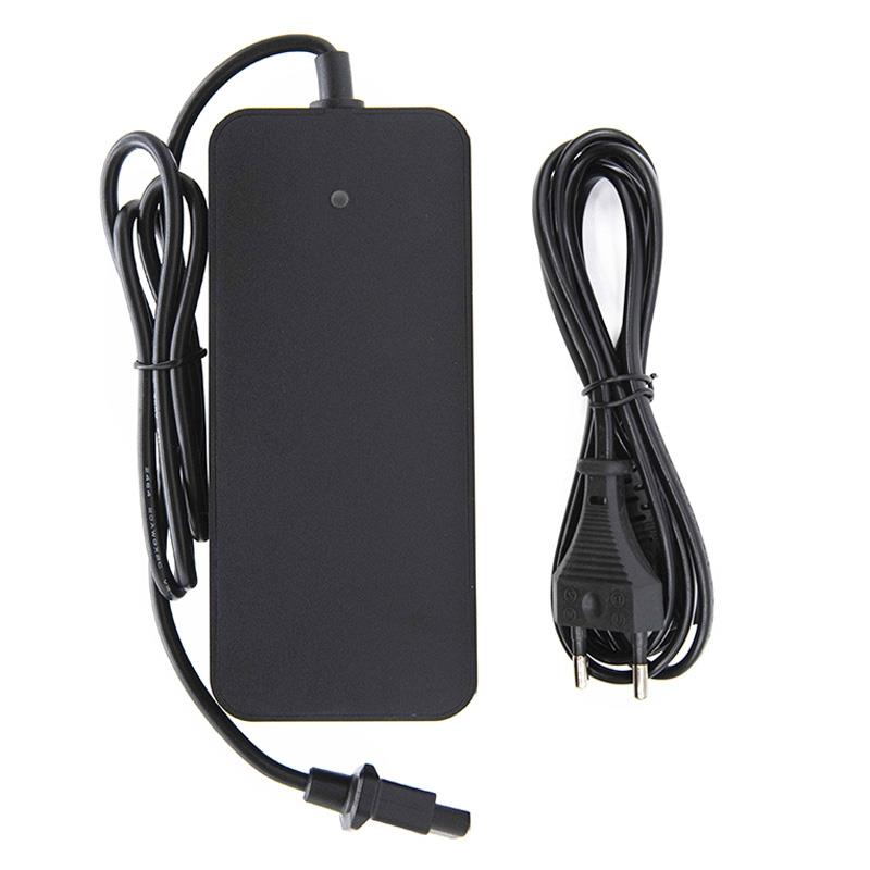 Cargador NIU de batería 48V (salida 53,5v) 2A