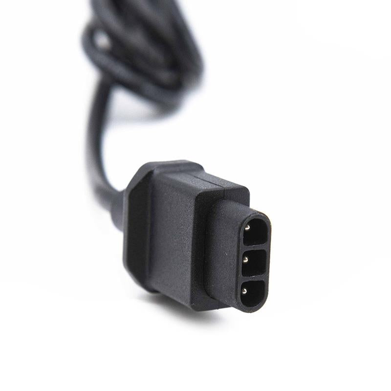 Cargador NIU de batería 48V (salida 53,5v) 2A
