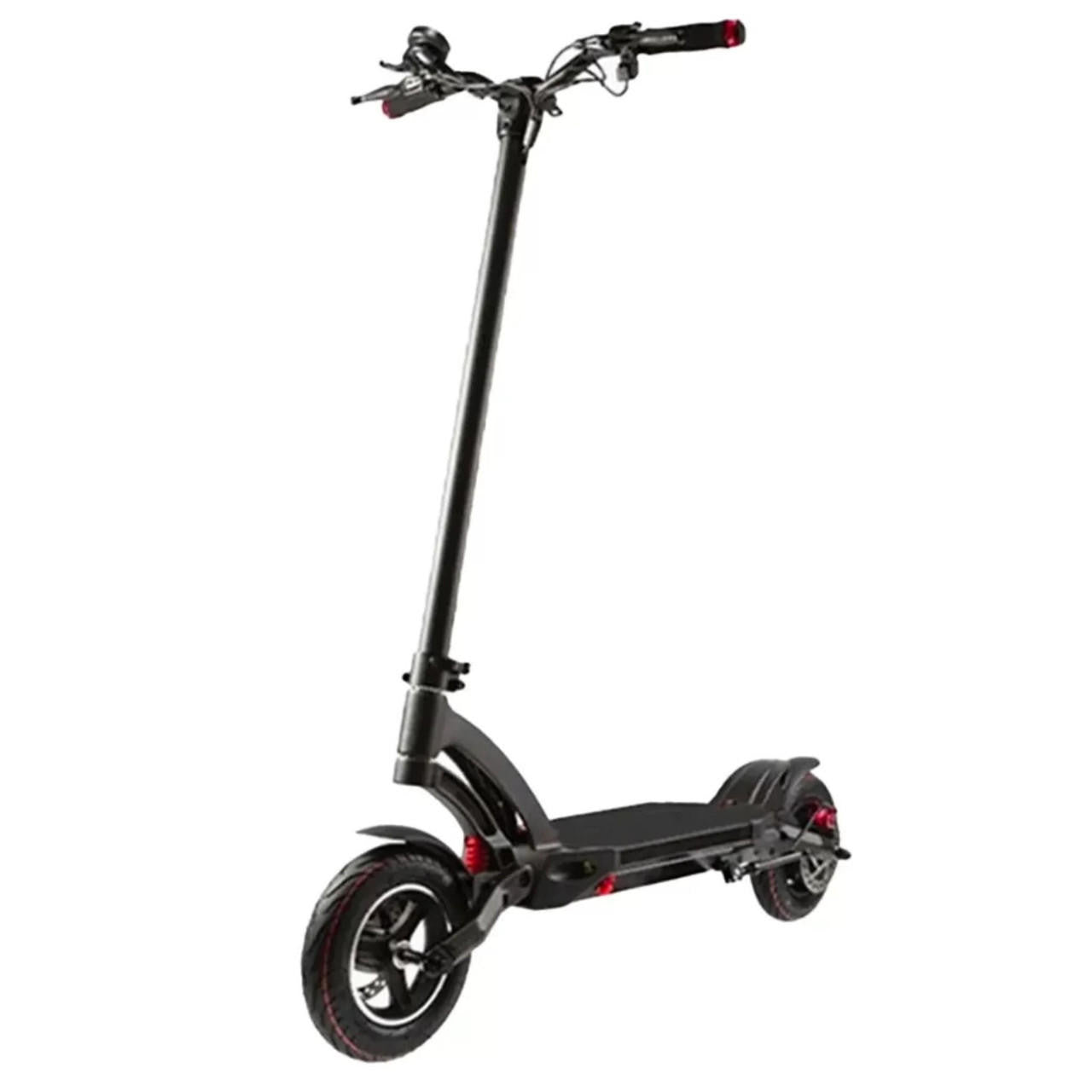 Patinete Kaabo Mantis10 Plus - 1000W*2 60V 18.2AH