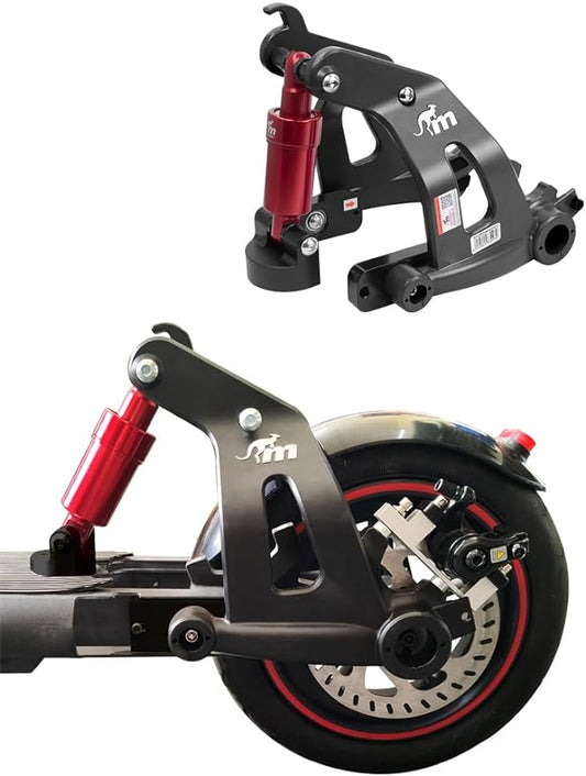 Suspensión Trasera Monorim MPR1 para Xiaomi Pro 4