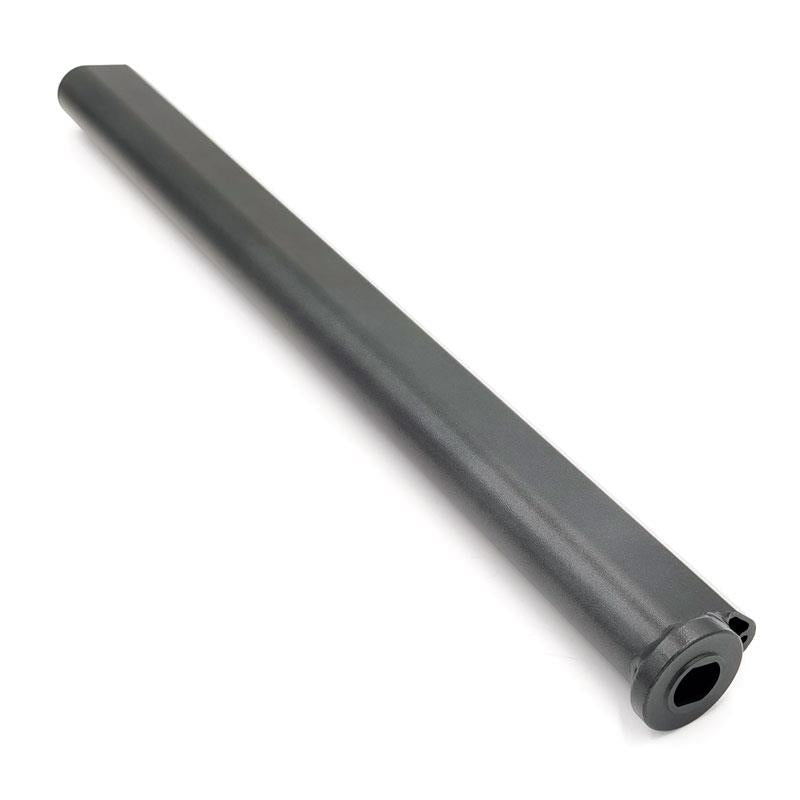 Mástil 51cm eje 19x16mm gris para Smartgyro