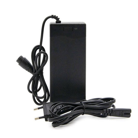 Cargador 52V (salida 58,8v) 2A conector LP16 para Dualtron Mini