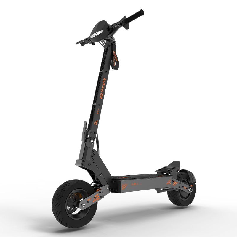 KUKIRIN G4 Elektroroller