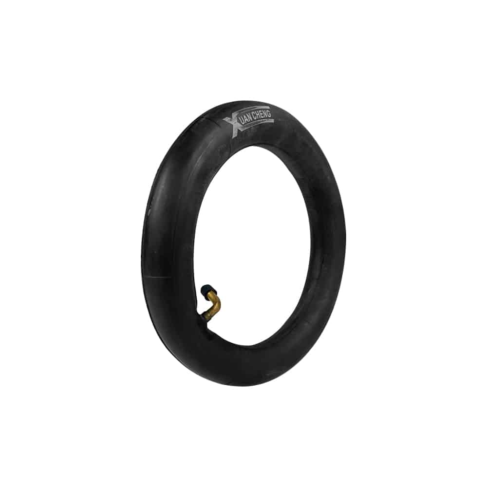 Cámara de aire CLÁSICA 8,5x2 válvula 90x90° Dualtron Mini