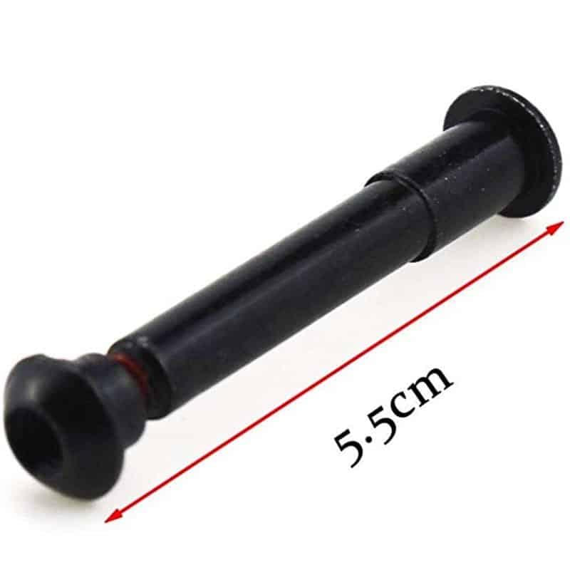 Pasador 8/M6x50mm para mástil Xiaomi