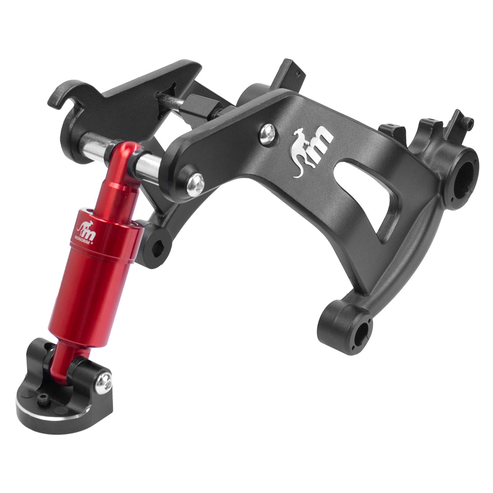Suspension MONORIM trasera para SEGWAY F20/25- F30/35- F40/40i (NINEBOT)