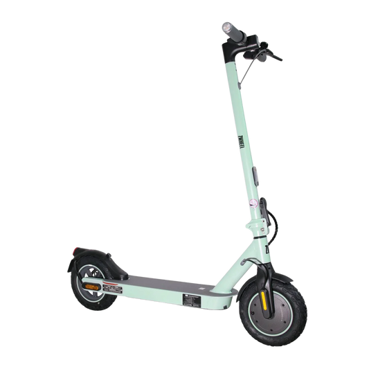 Patinete ZWheel ZFox Plus Homologado DGT (OFERTA hasta el día 30/11/2025)