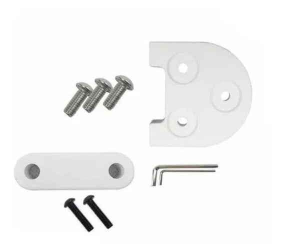 KIT DE LEVAGE DE CONVERSION 8,5" - 10"