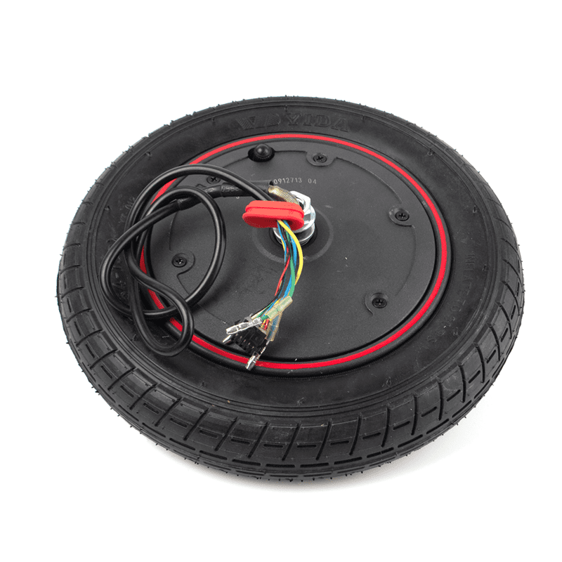 Patinete doble motor M41