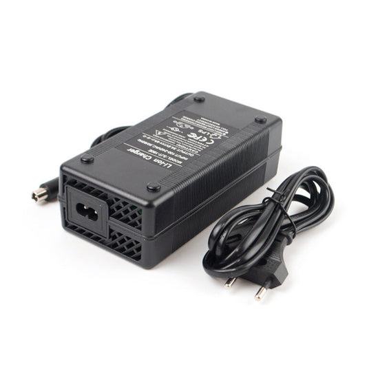 Cargador 48v 2A (conector DC8mm)