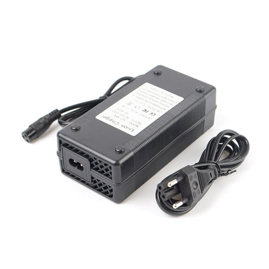 CARGADOR 60V 4A GX16 3PINES