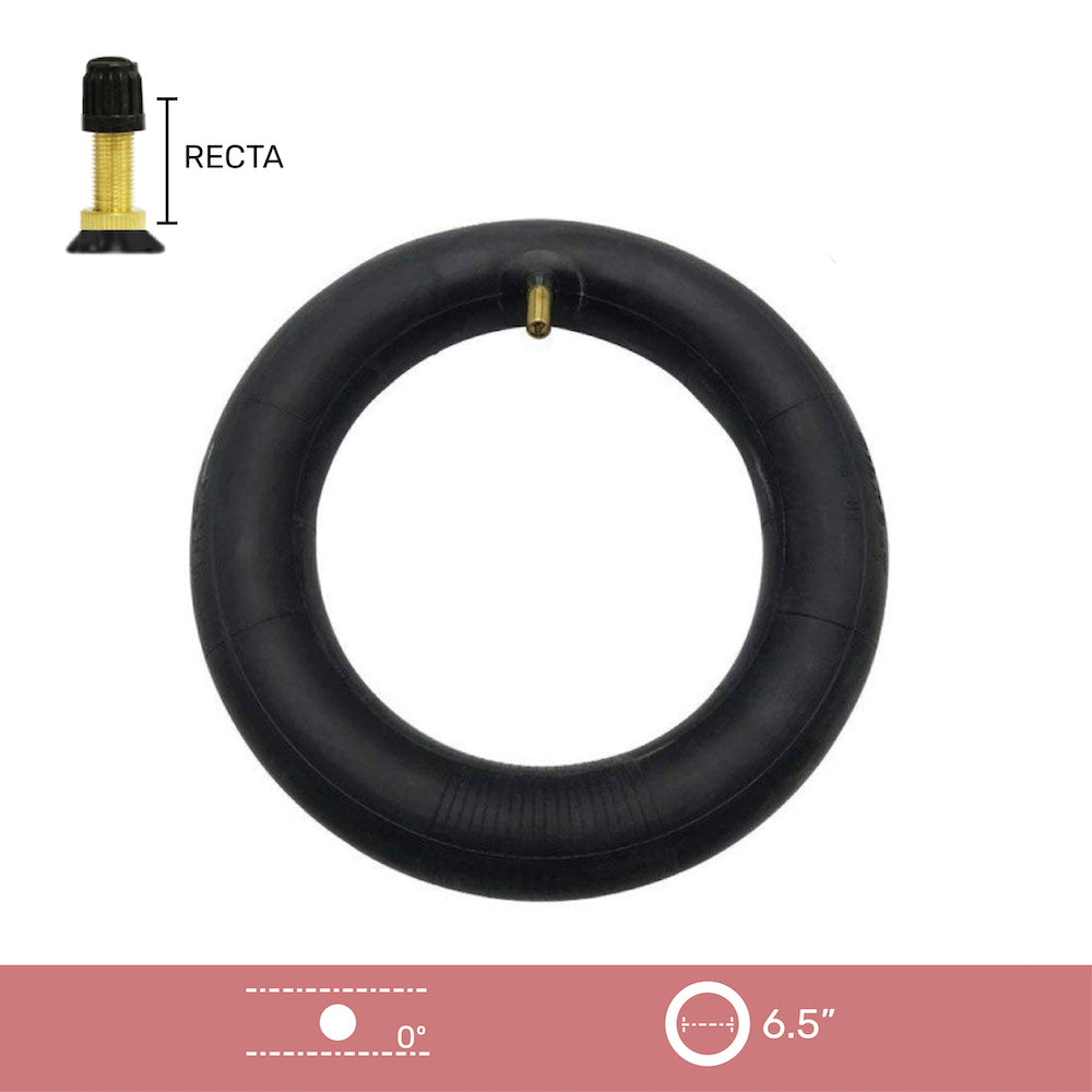 CÁMARA 10 X 2.5 - 6.5'' TR4