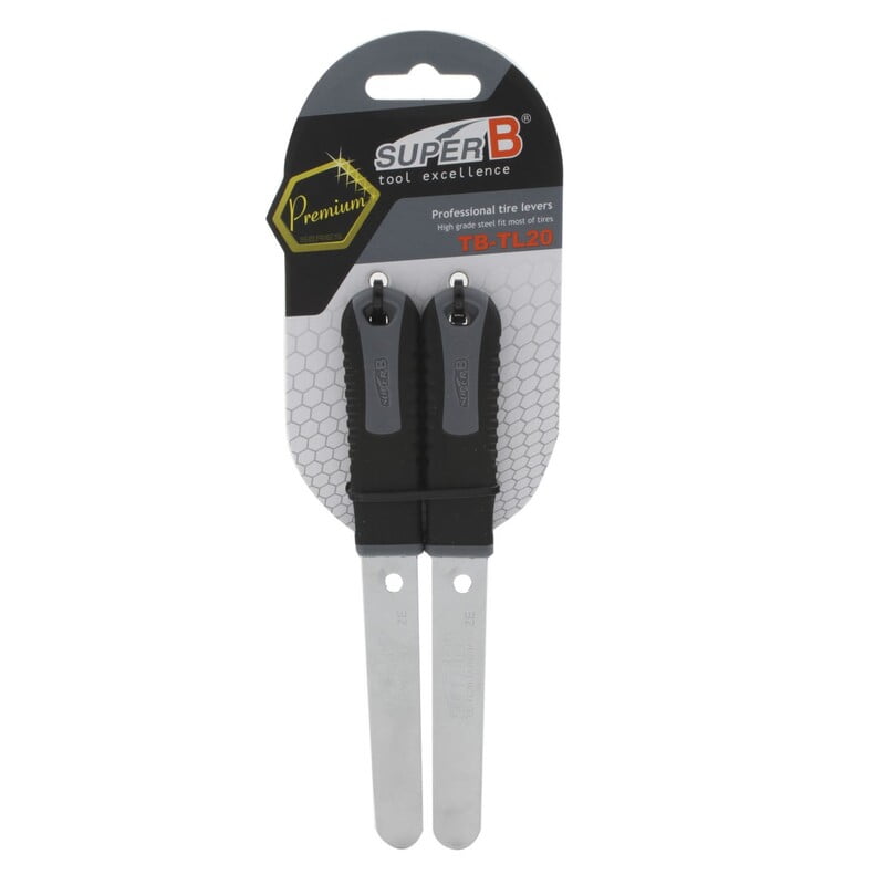 Palanca Montaje Super B