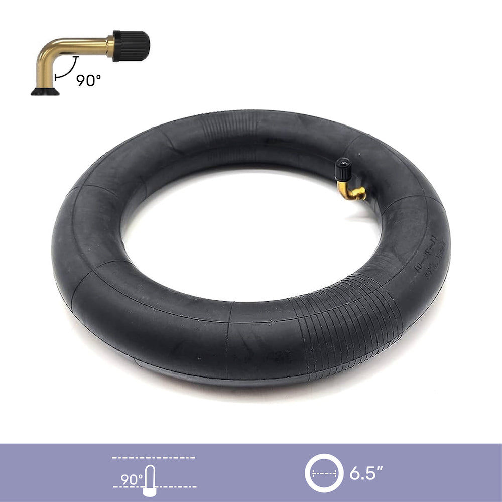 CHAMBRE 85/65-6,5" VALVE CR202