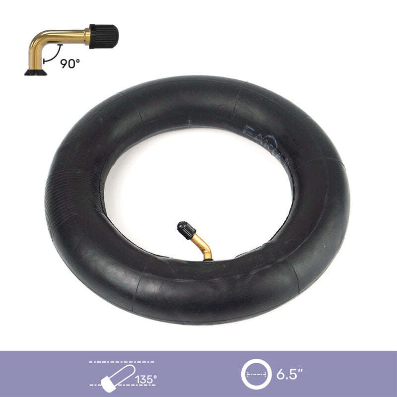 CÁMARA 11X3-6.5" CR202