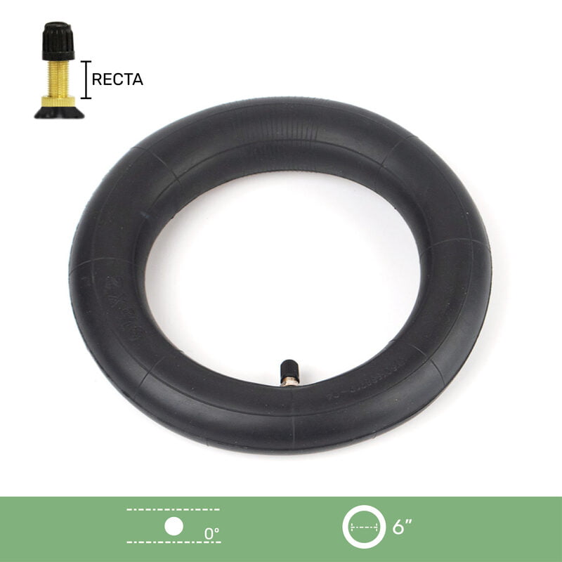 Cámara Reforzada 8.5X2" -120GR TR4A