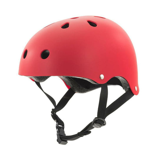 Casque Inmold avec régulation