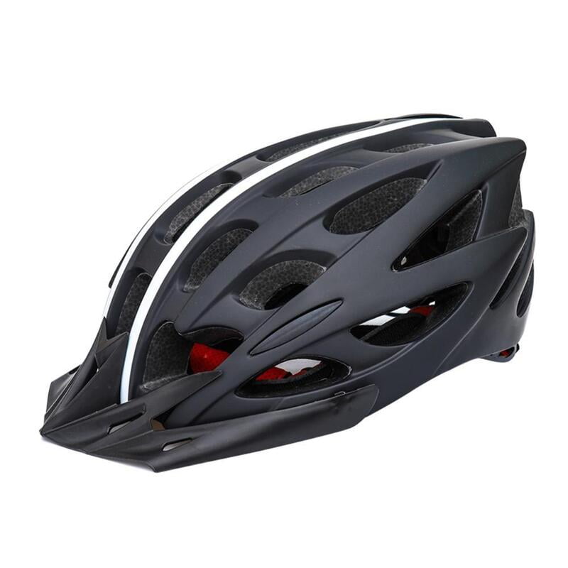 Casco Inmold Bicicleta