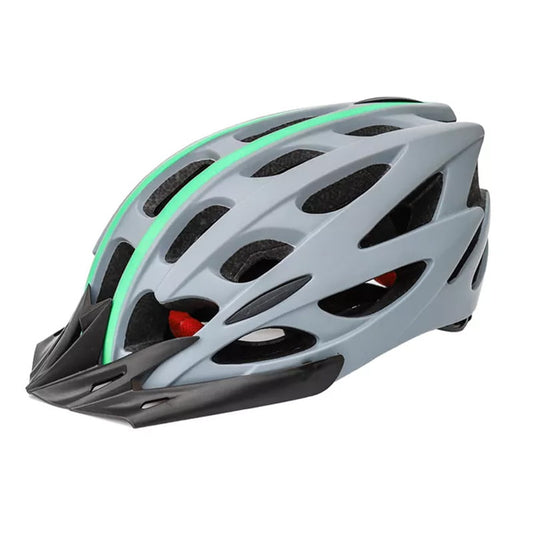 Casque de vélo Inmold