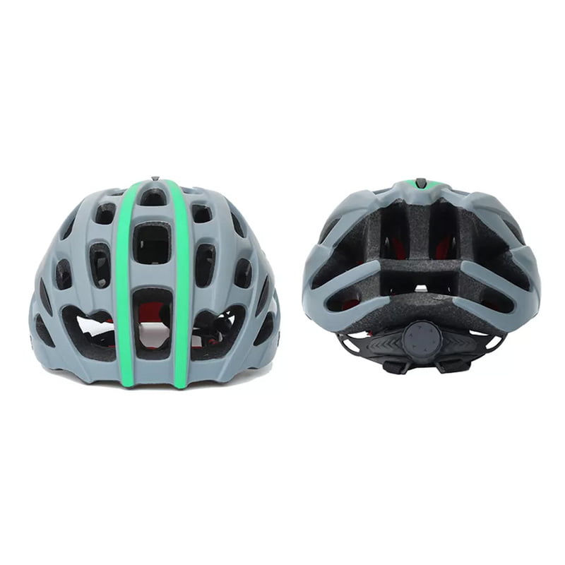 Casco Inmold Bicicleta