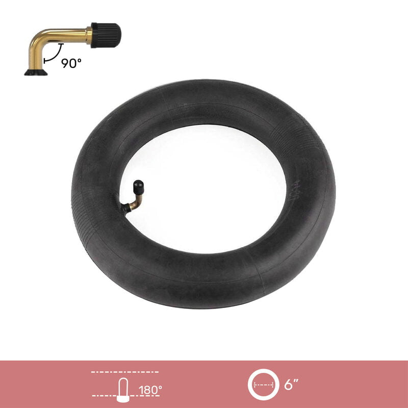 CÁMARA 10X2.125" CR202