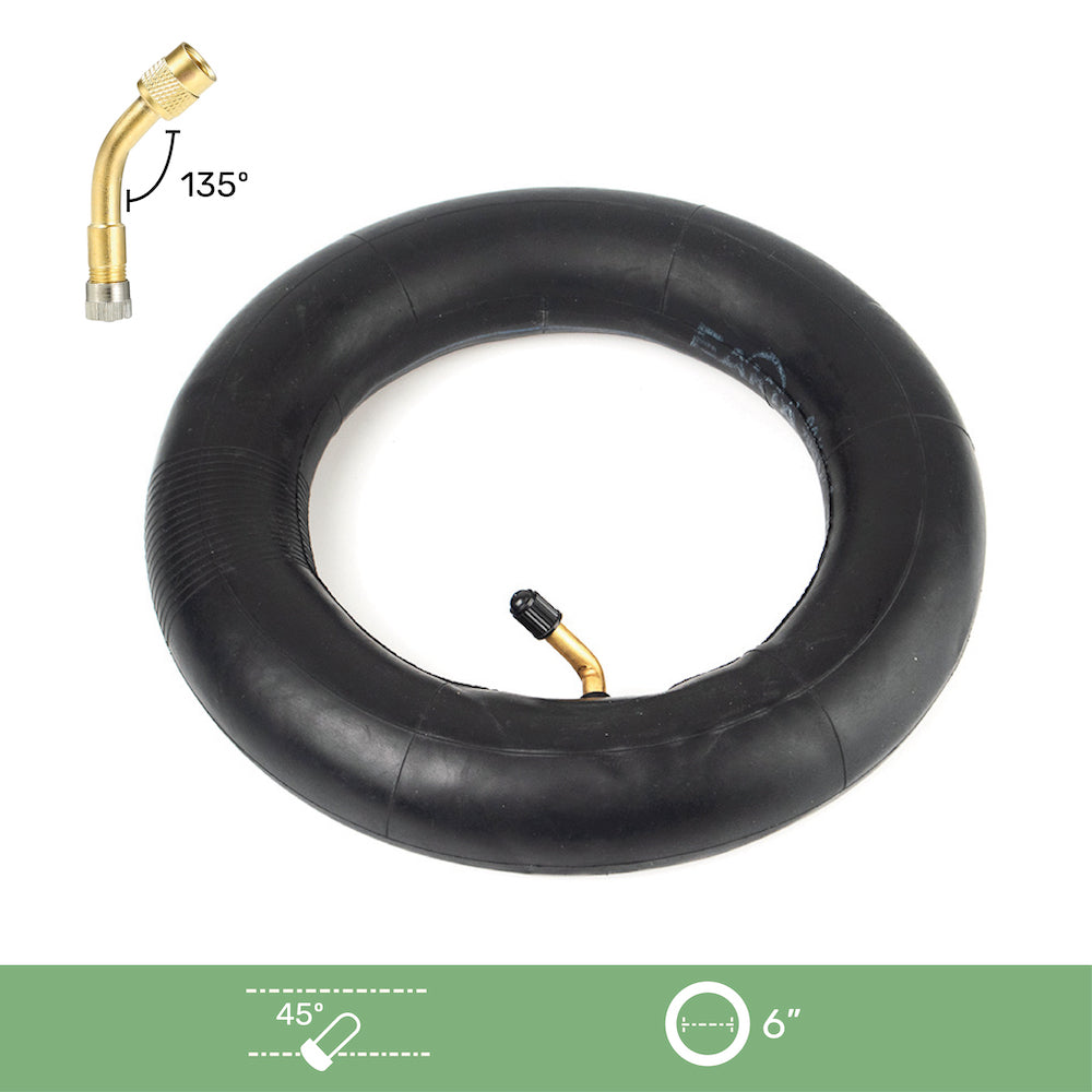 CÁMARA REFORZADA 8,5X2" 135º 45º sobre plano cámara