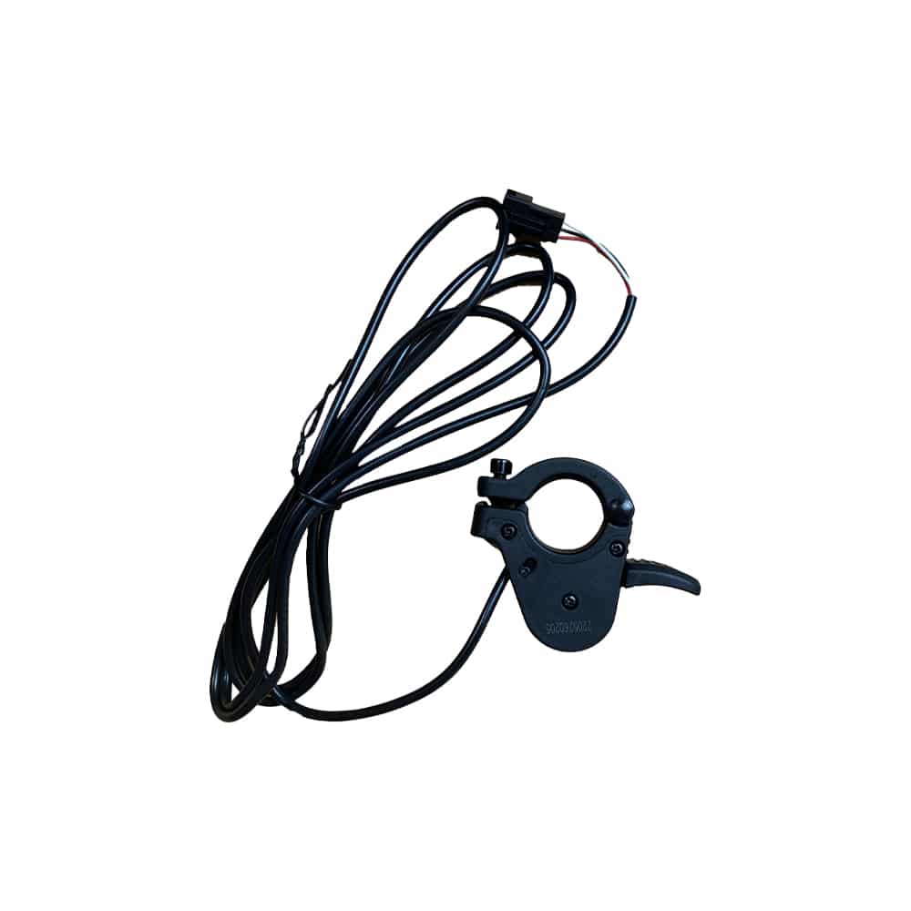 Acelerador de gatillo 300X JST