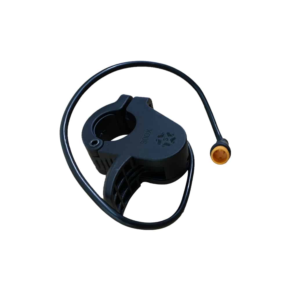 Gatillo acelerador 300X conector estanco