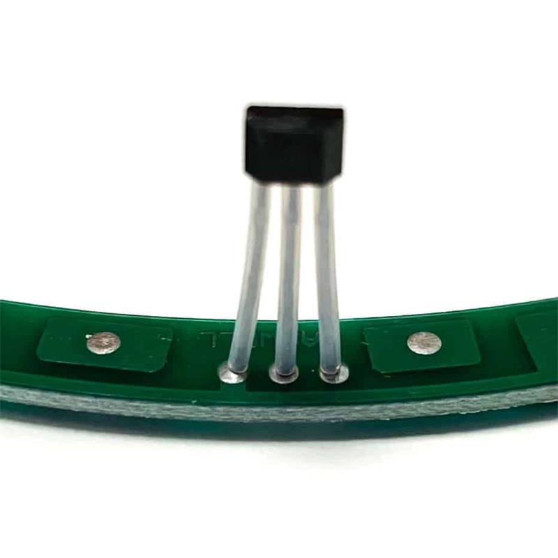 Plaque de capteur Hall pour moteur Smartgyro 60º