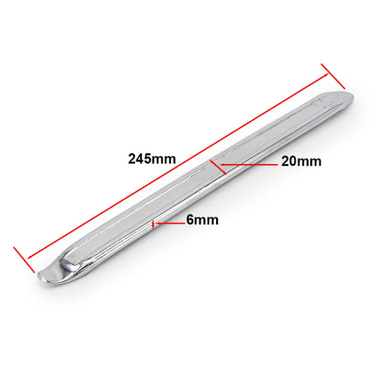 Palanca montaje neumático para patinete eléctrico