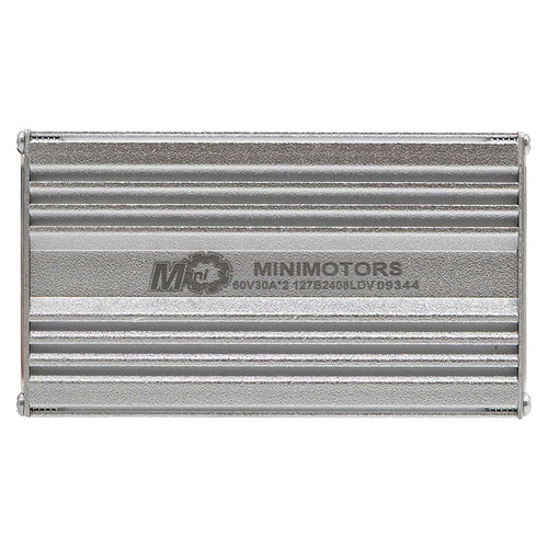 Contrôleur de minimoteurs 60V 30A – original Dualtron Victor/Victor Luxury