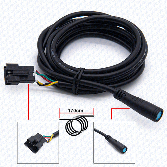 Kit controladora Smartgyro K2