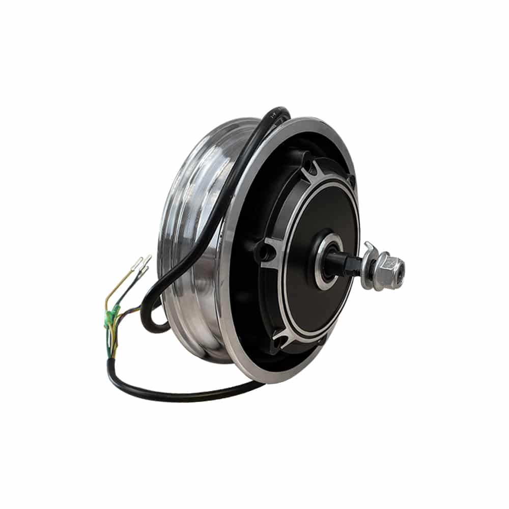 Motor trasero Kugoo M4 500W