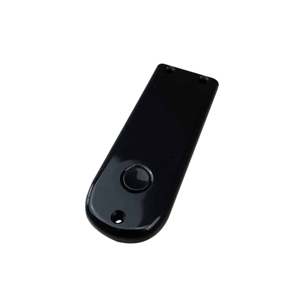 Cubierta de plástico display ninebot G30 Max
