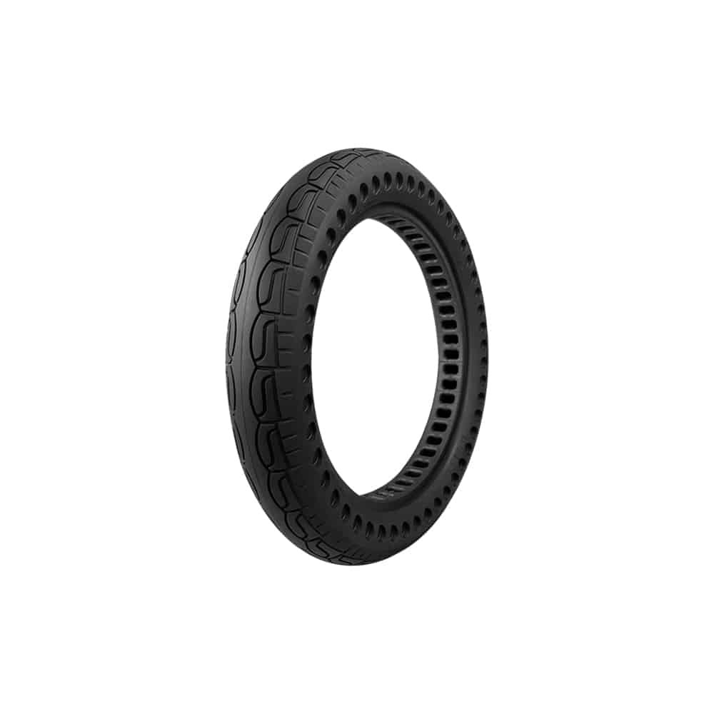 Neumático macizo para bicicleta sin pedales de 14 pulgadas
