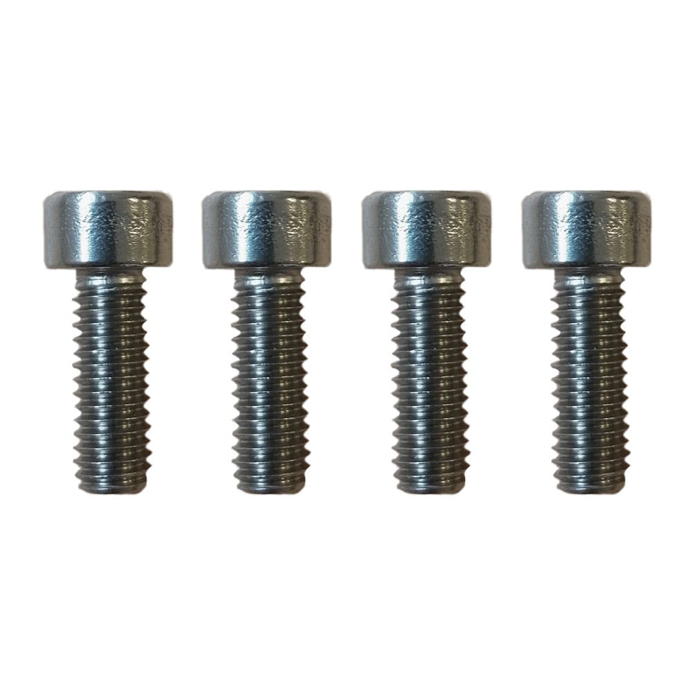 Tornillos de soporte del manillar Dualtron Mini X4