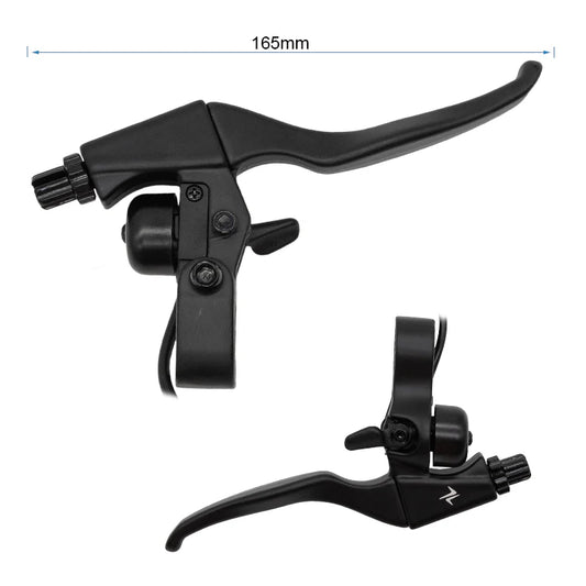 SMG RW EVO/RW PRO EVO MANETA IZQ CON SENSOR(SMARTGYRO)