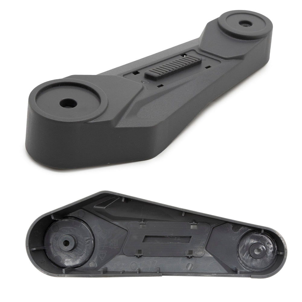 SMG RW EVO PROTECTORES LATERALES DELANTEROS PACK2