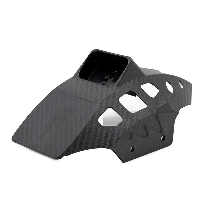 Guardabarros trasero Smartgyro Dual Max2