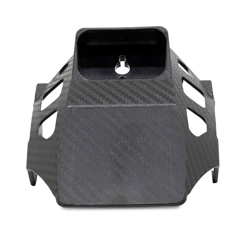 Guardabarros trasero smartgyro dual Max 2