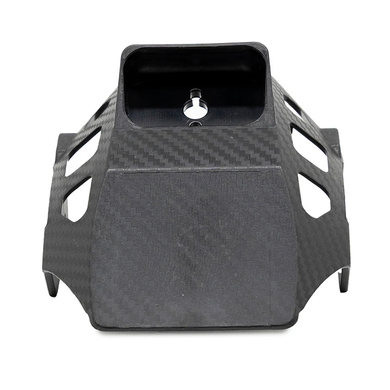 Guardabarros trasero Smartgyro Dual Max2