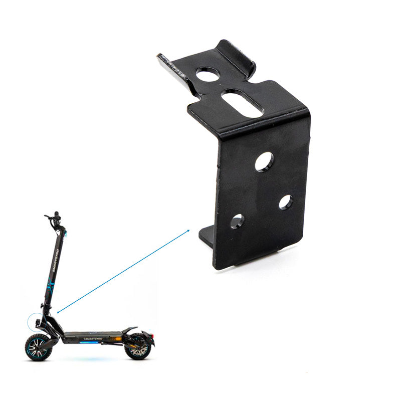 SMG MAX2 SOPORTE FARO