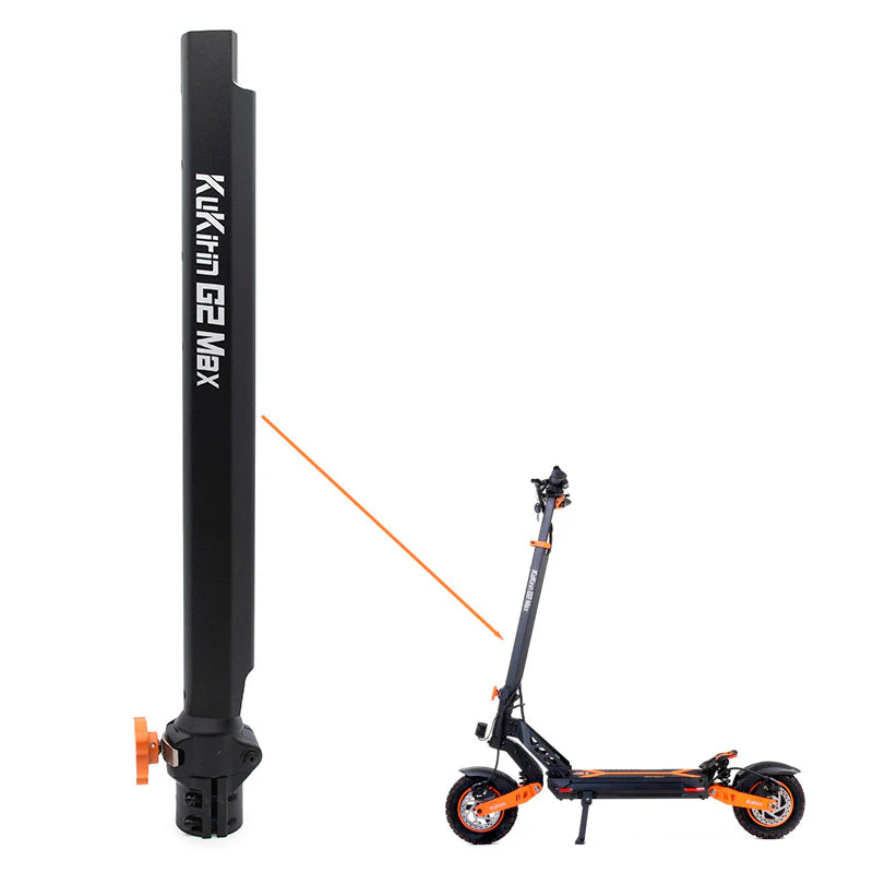 Mástil Original para Kukirin G2 MAX