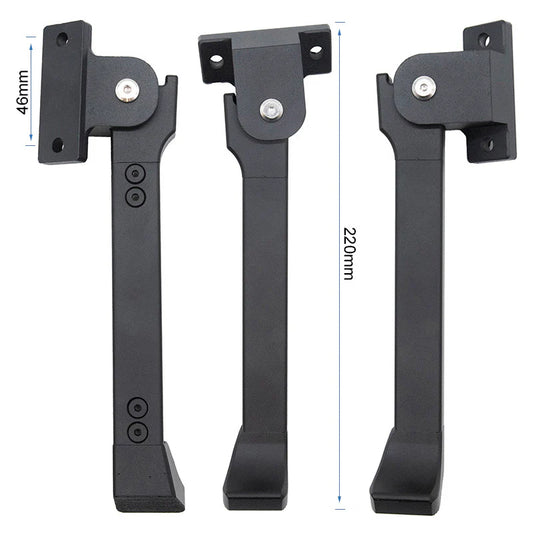 Caballete kukirin g3 pro