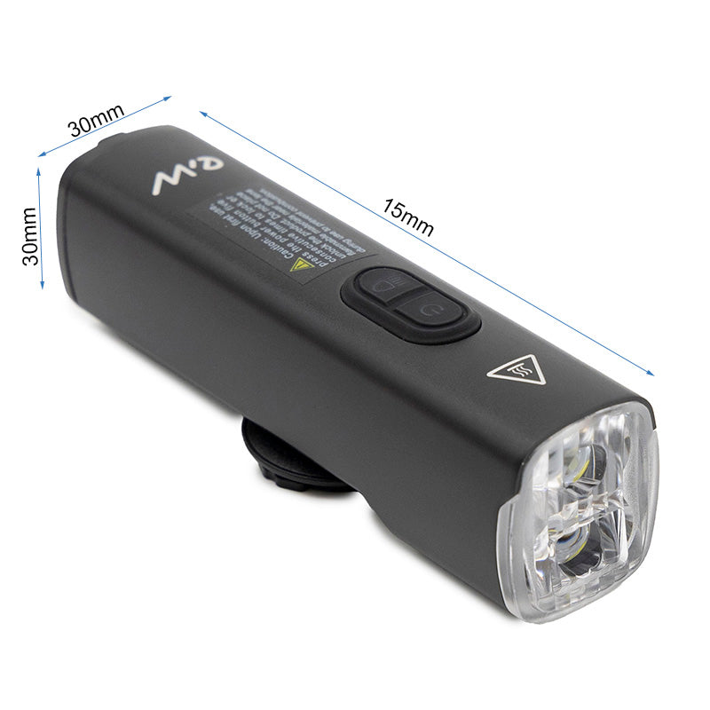Luz led recargable 1200 Lumen EWL013