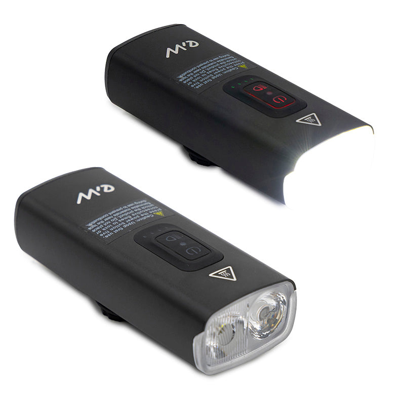 Luz led recargable 2600 Lumen EWL014