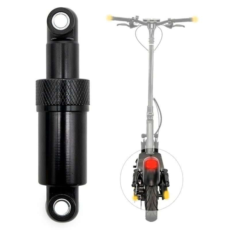 Amortiguador suspensión trasera SmartGyro K2 - 2uds