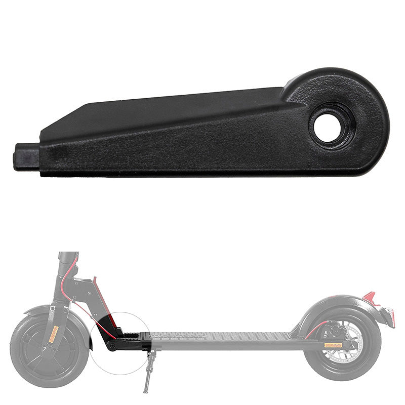 Embellecedor lateral L original Wispeed T850